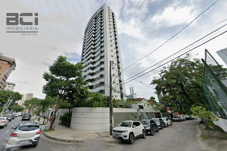 Apartamento, 3 quartos, 130 m² - Foto 1