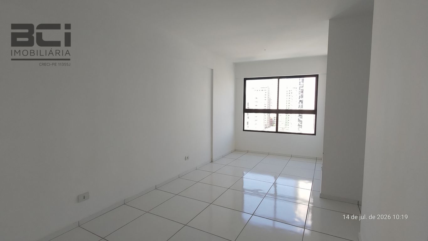 Apartamento, 2 quartos, 49 m² - Foto 5