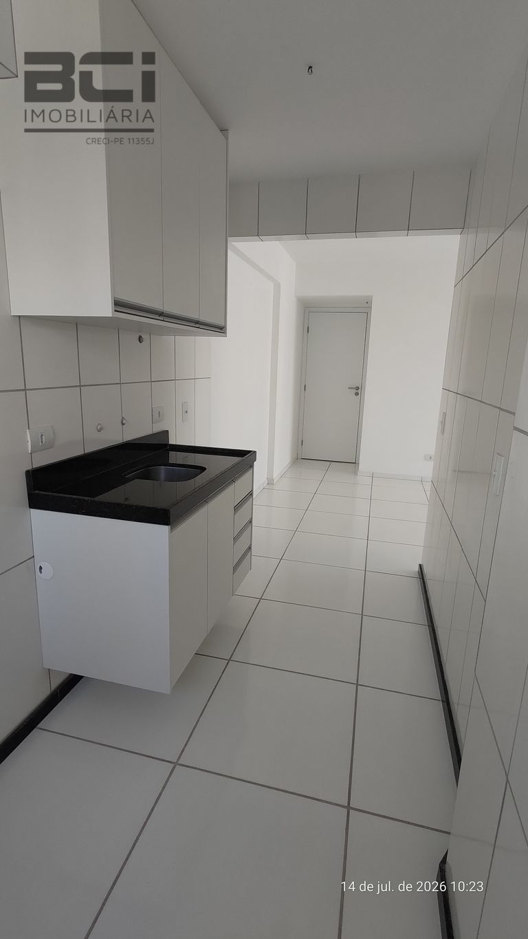 Apartamento, 2 quartos, 49 m² - Foto 25