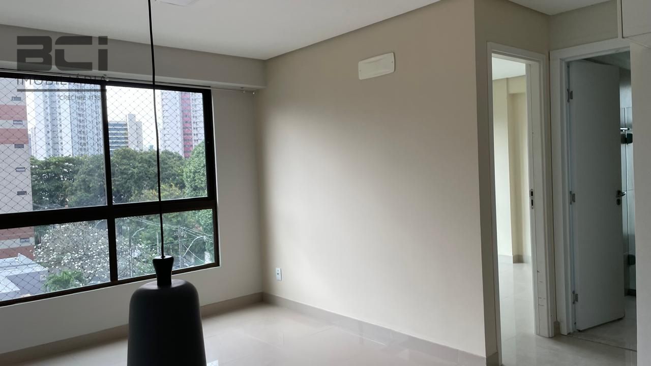 Apartamento, 2 quartos, 44 m² - Foto 3