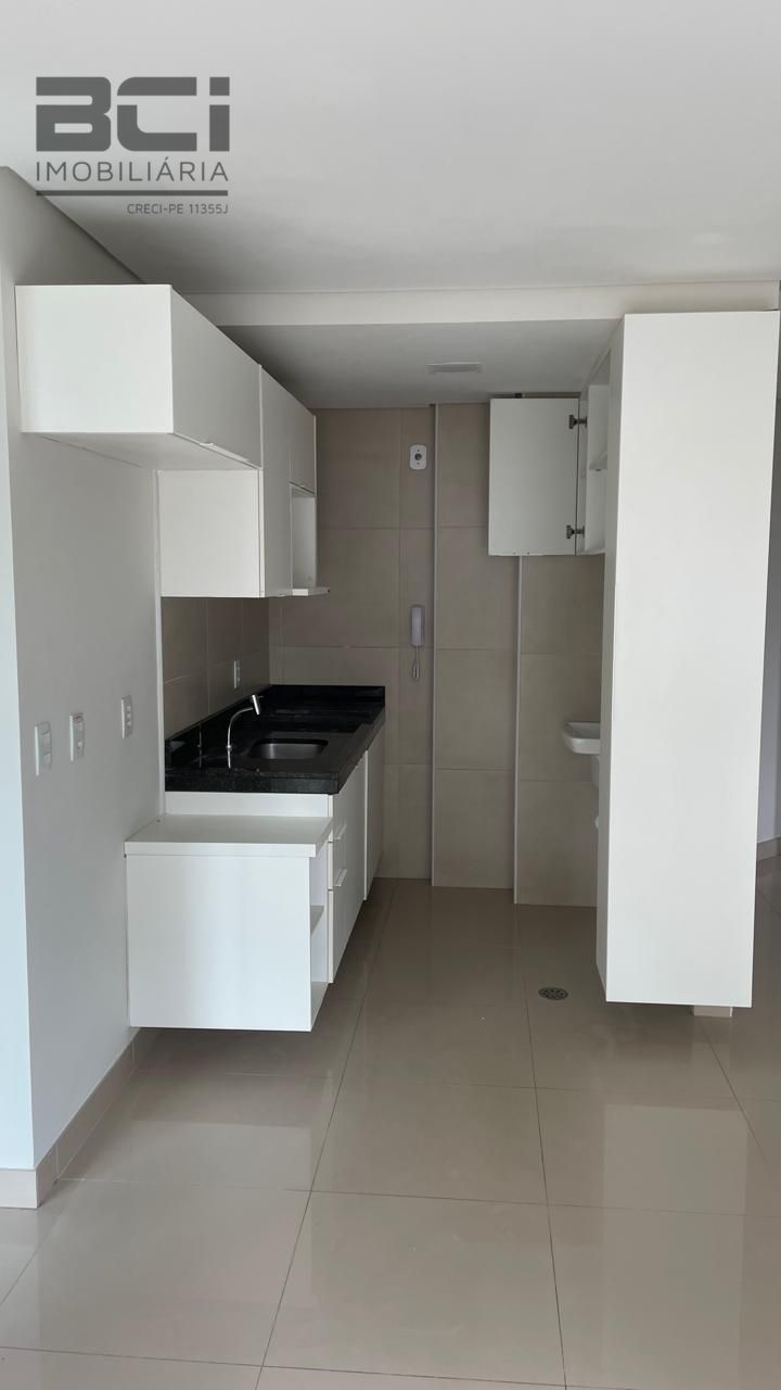 Apartamento, 2 quartos, 44 m² - Foto 4