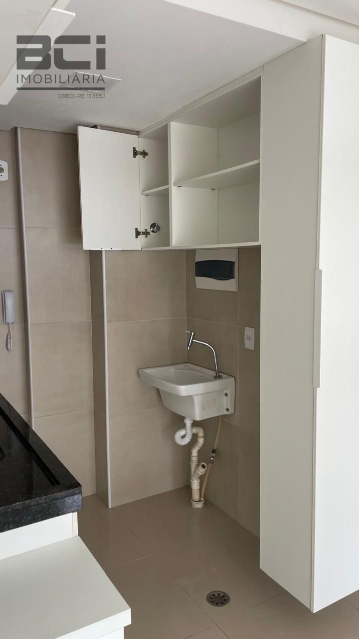 Apartamento, 2 quartos, 44 m² - Foto 6