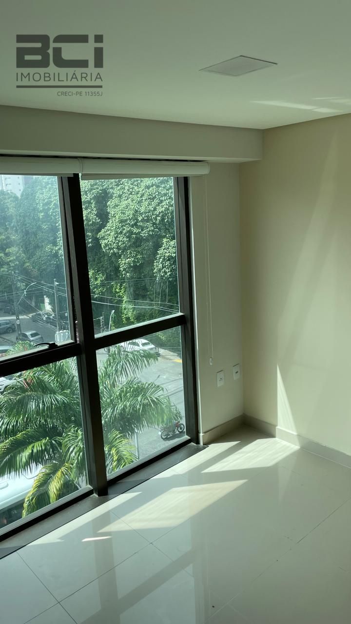 Apartamento, 2 quartos, 44 m² - Foto 9
