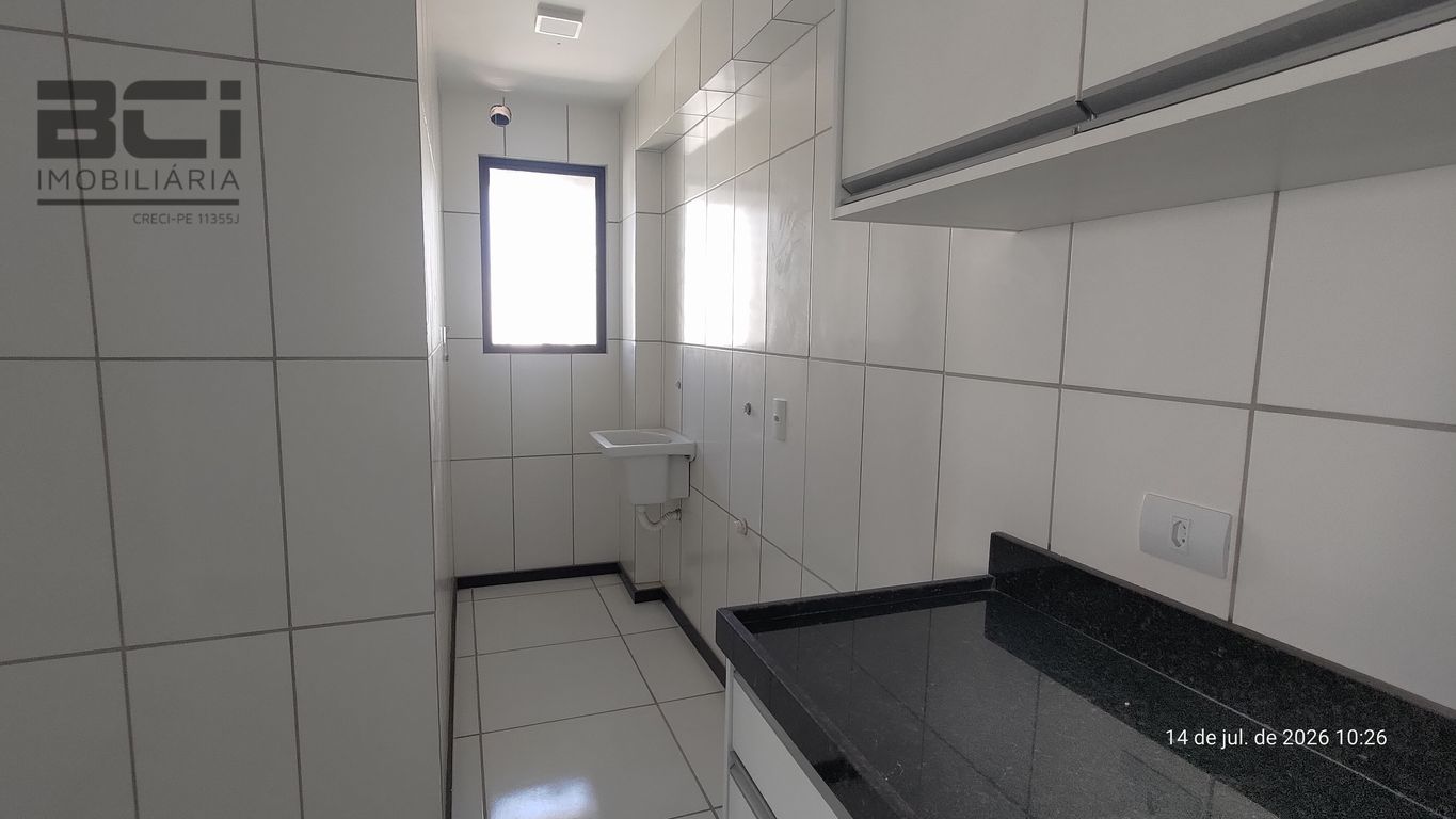 Apartamento, 3 quartos, 62 m² - Foto 19