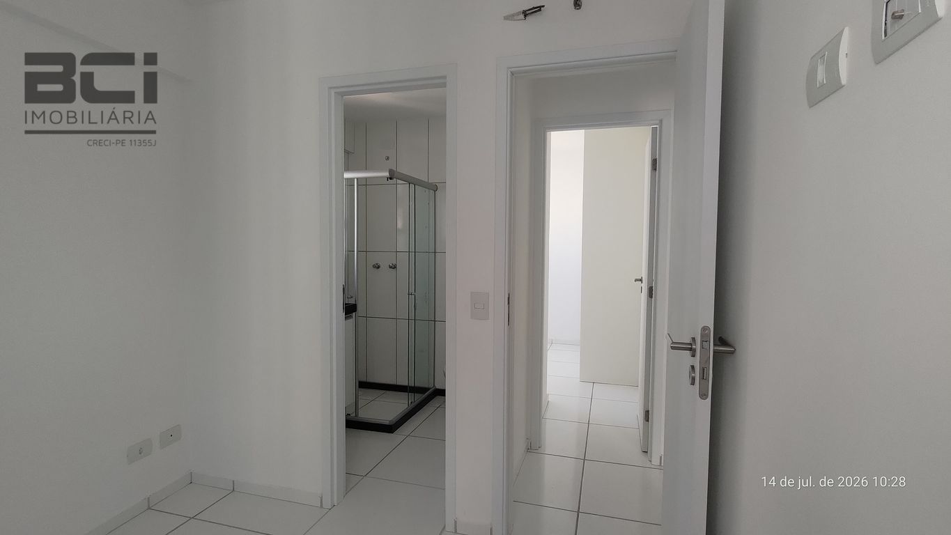 Apartamento, 3 quartos, 62 m² - Foto 6