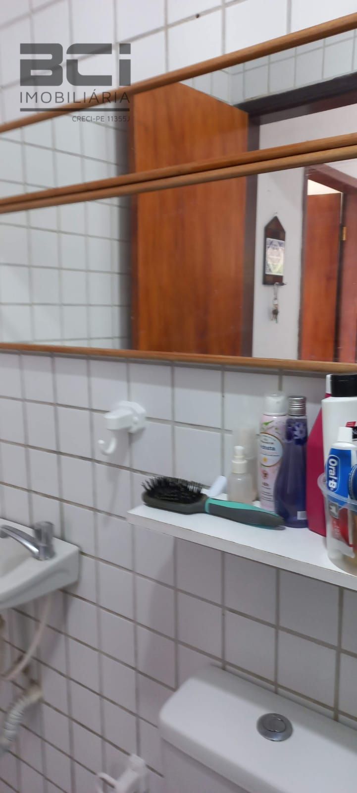 Casa de Condomínio, 1 quarto - Foto 2
