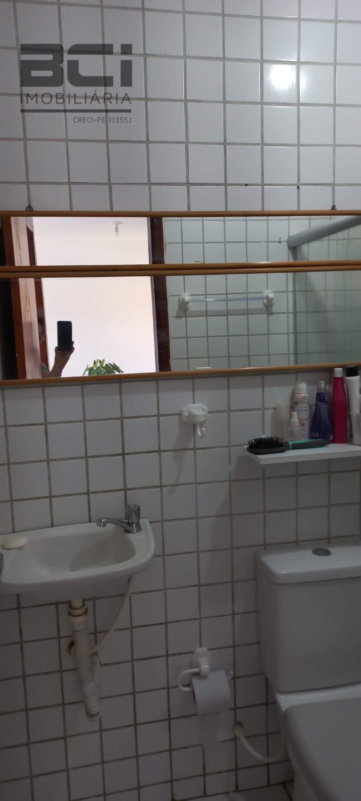 Casa de Condomínio, 1 quarto - Foto 9