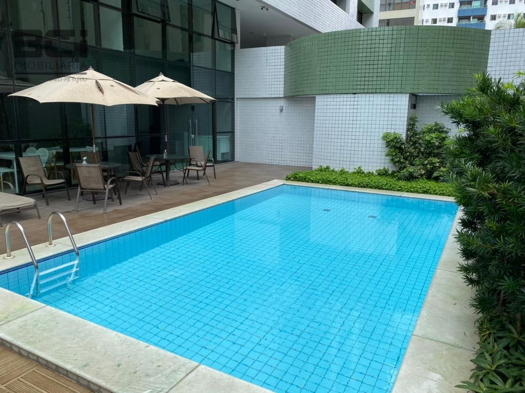 Apartamento, 1 quarto, 36 m² - Foto 16