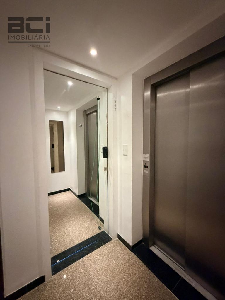 Apartamento, 4 quartos, 178 m² - Foto 3