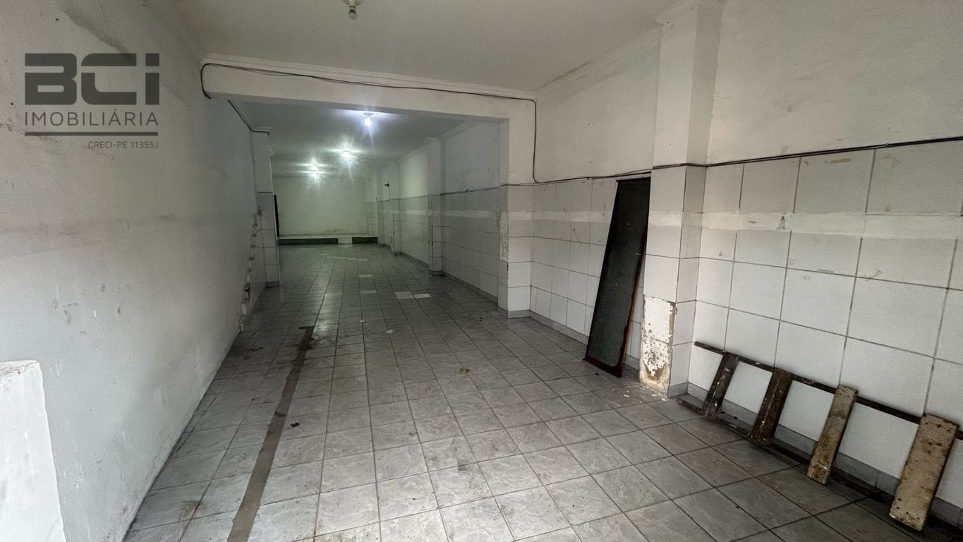 Depósito-Galpão, 167 m² - Foto 5