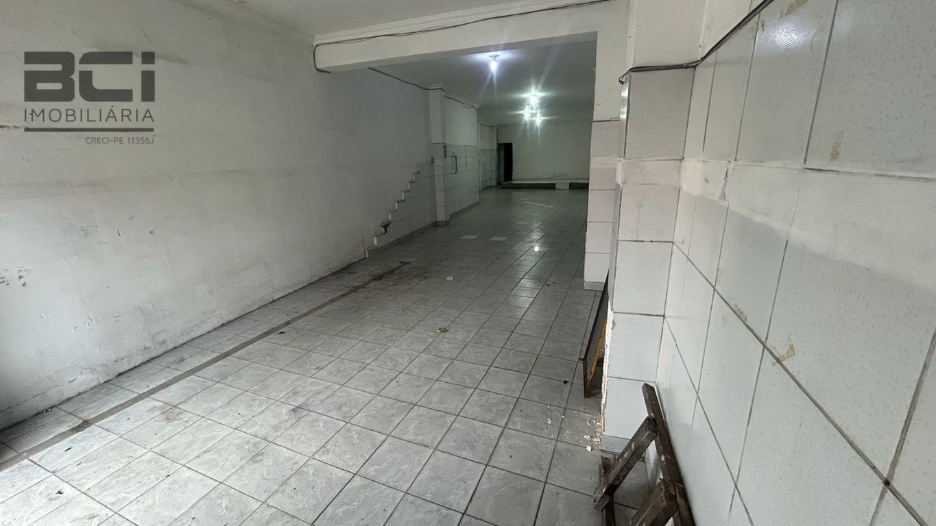 Depósito-Galpão, 167 m² - Foto 2