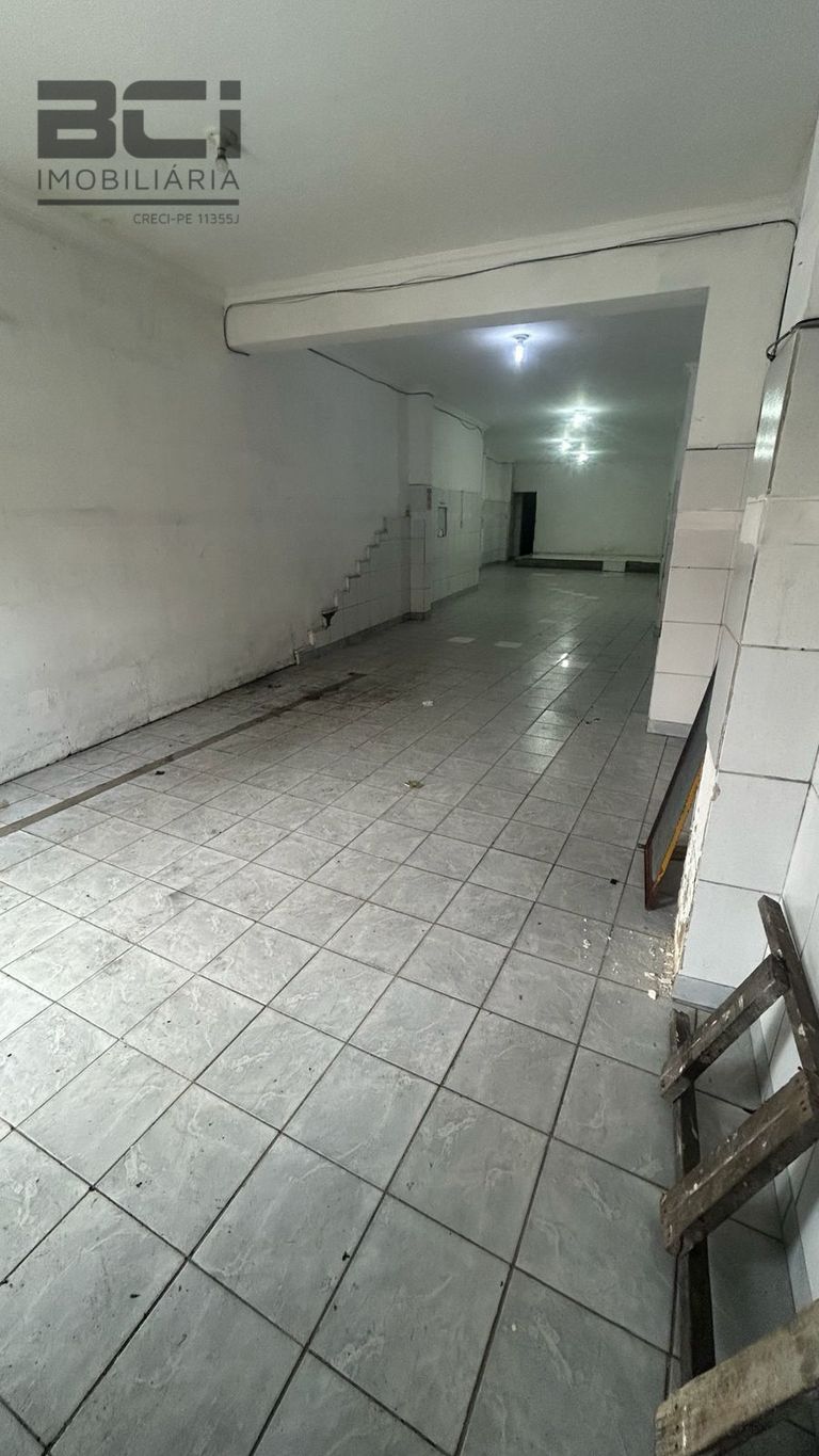Depósito-Galpão, 167 m² - Foto 6