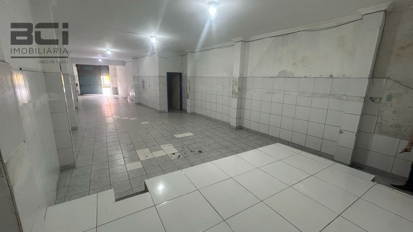 Depósito-Galpão, 167 m² - Foto 7