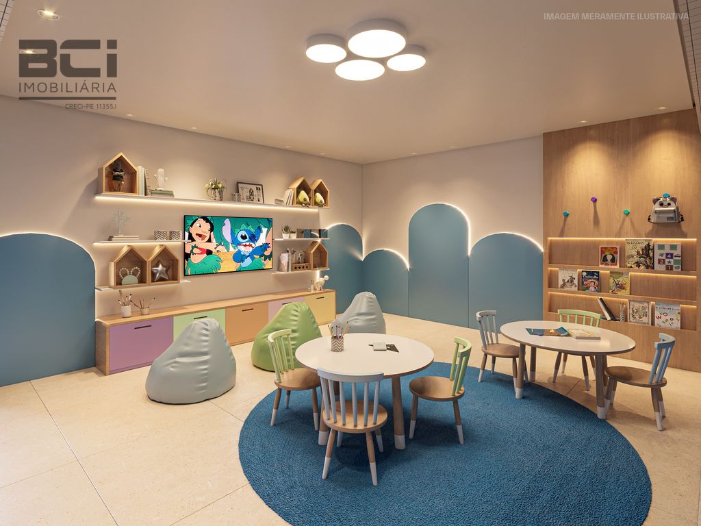 Apartamento, 3 quartos, 88 m² - Foto 17