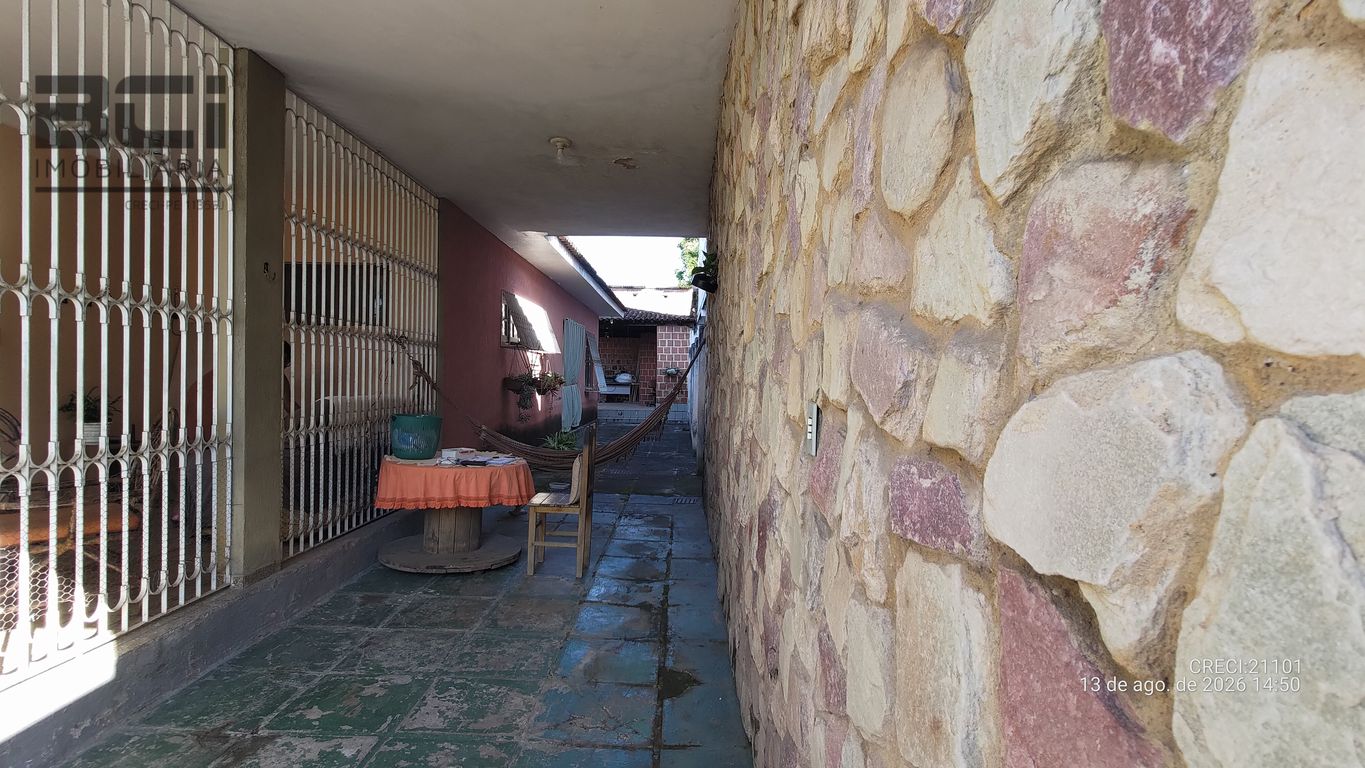 Casa, 3 quartos, 390 m² - Foto 12