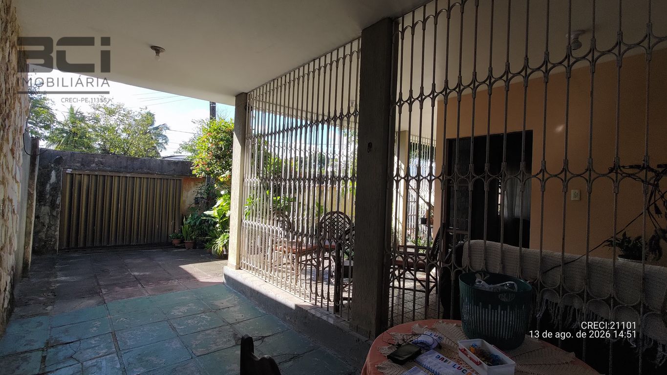 Casa, 3 quartos, 390 m² - Foto 14