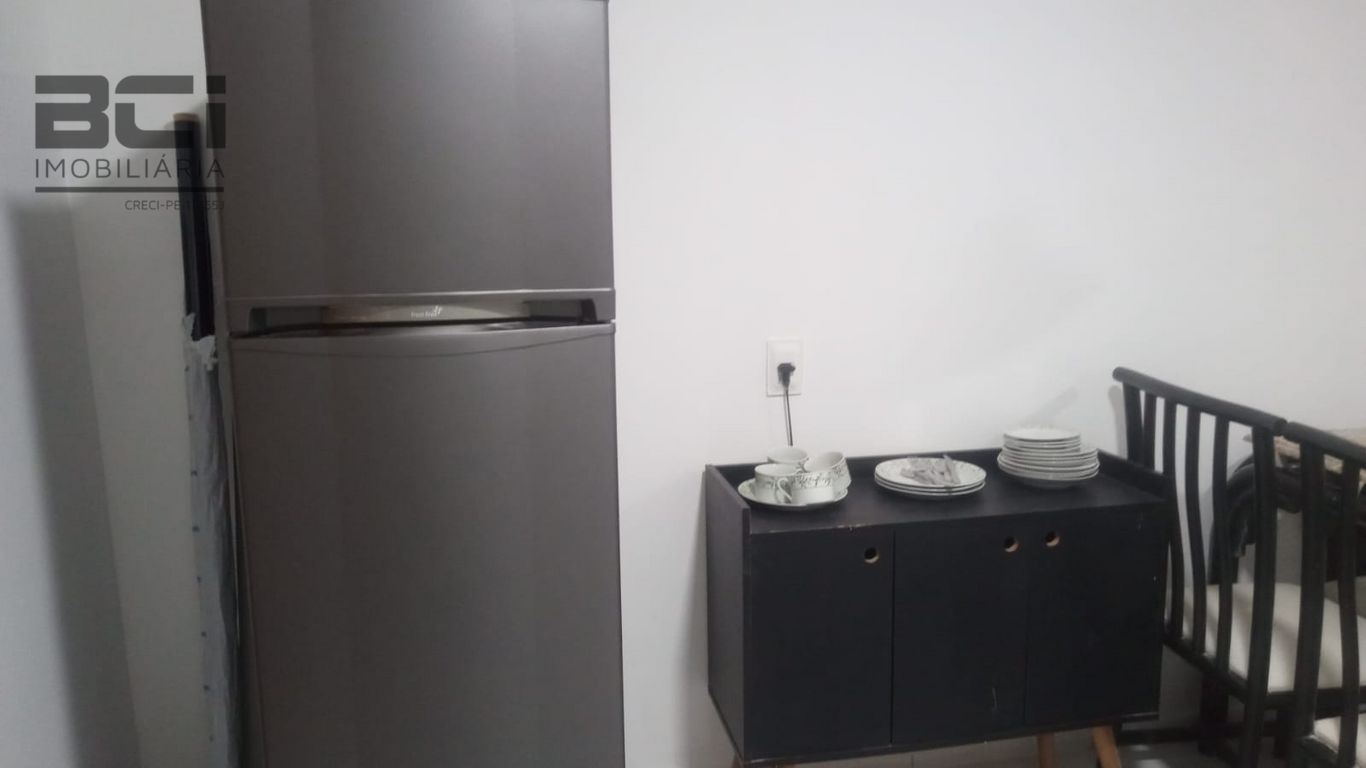 Flat/Apart Hotel, 1 quarto, 35 m² - Foto 4