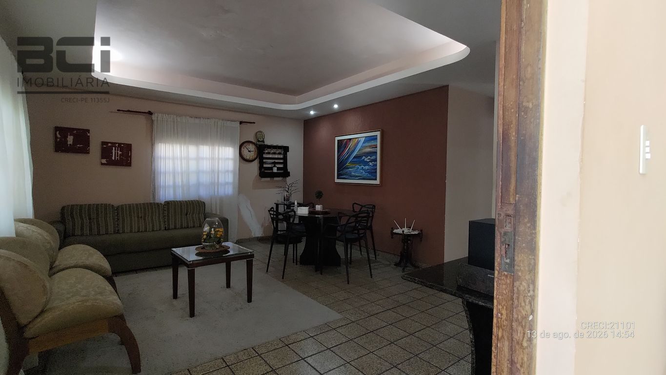 Casa, 3 quartos, 390 m² - Foto 17