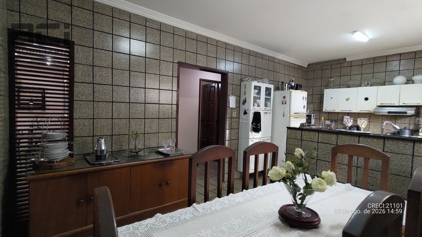 Casa, 3 quartos, 390 m² - Foto 23
