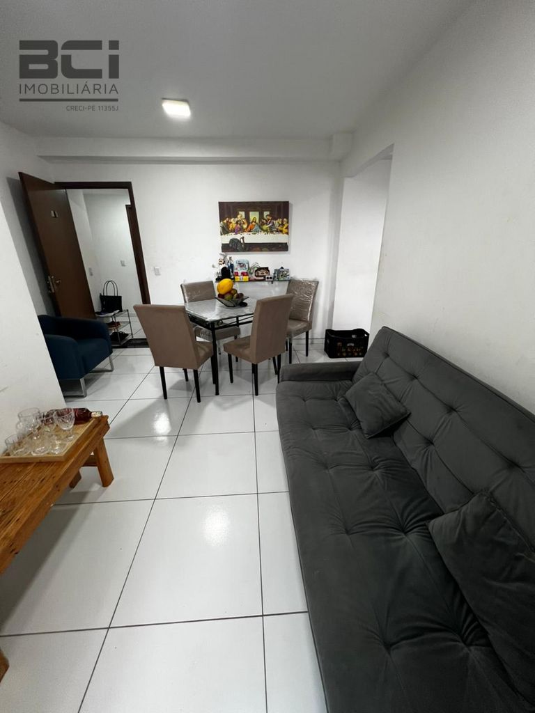 Apartamento, 2 quartos, 49 m² - Foto 8