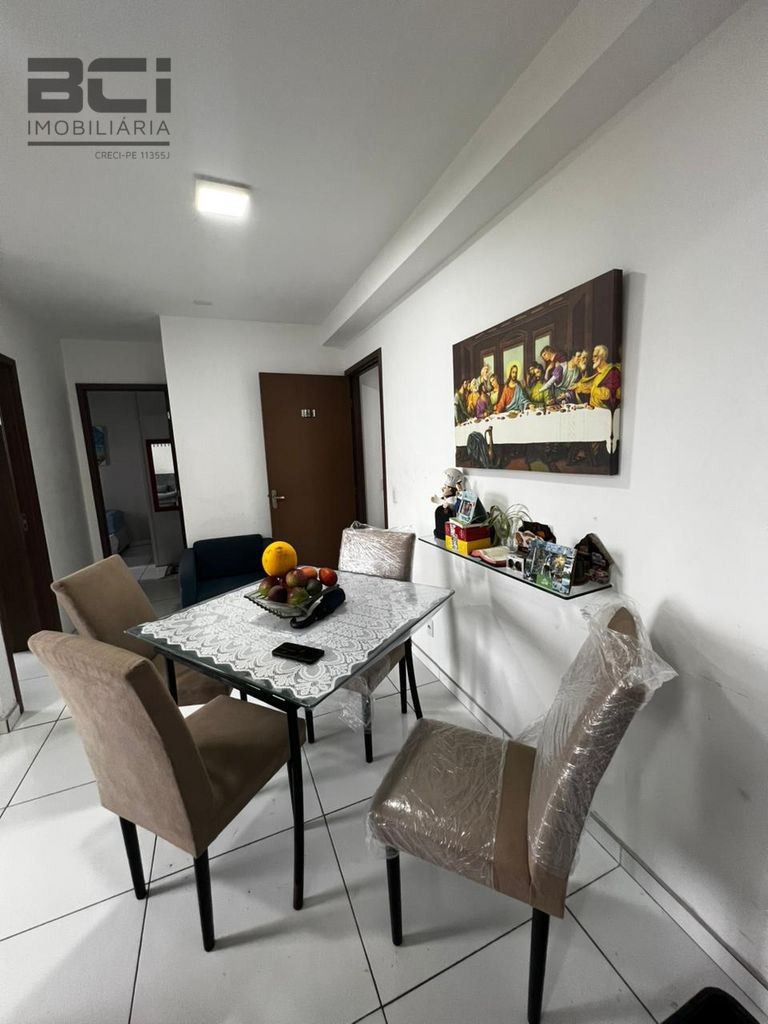 Apartamento, 2 quartos, 49 m² - Foto 11