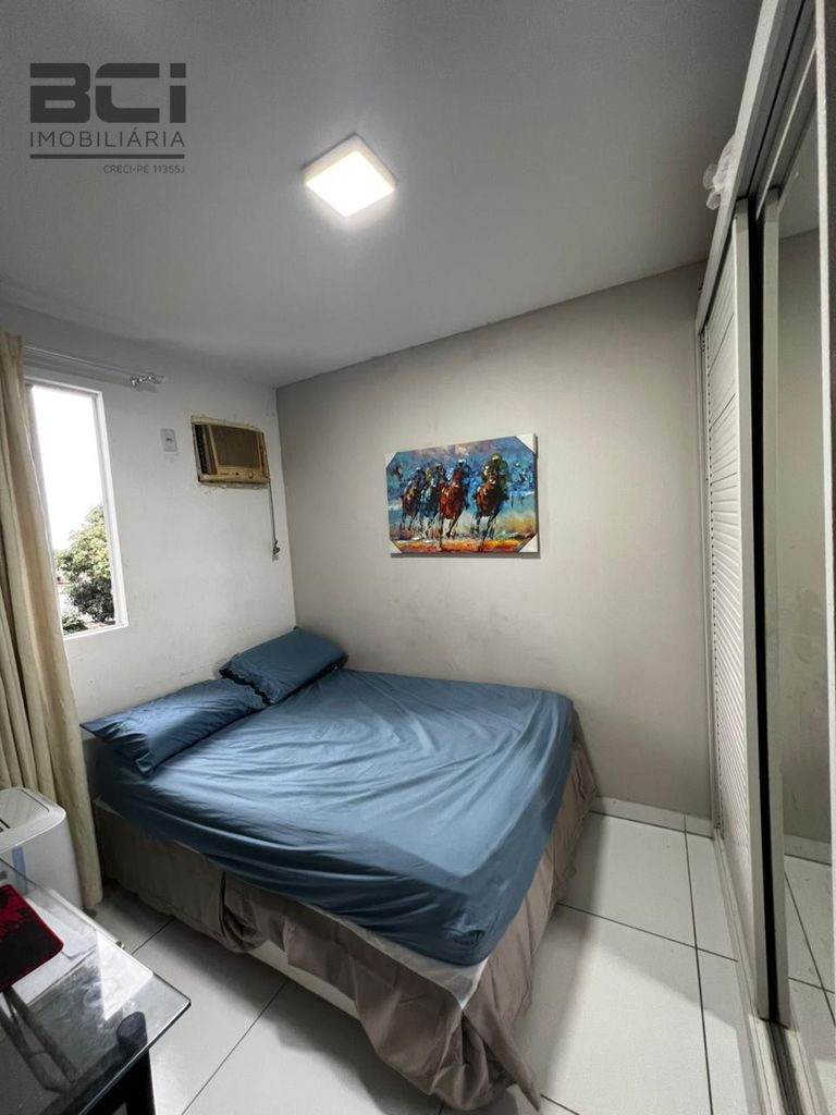 Apartamento, 2 quartos, 49 m² - Foto 16