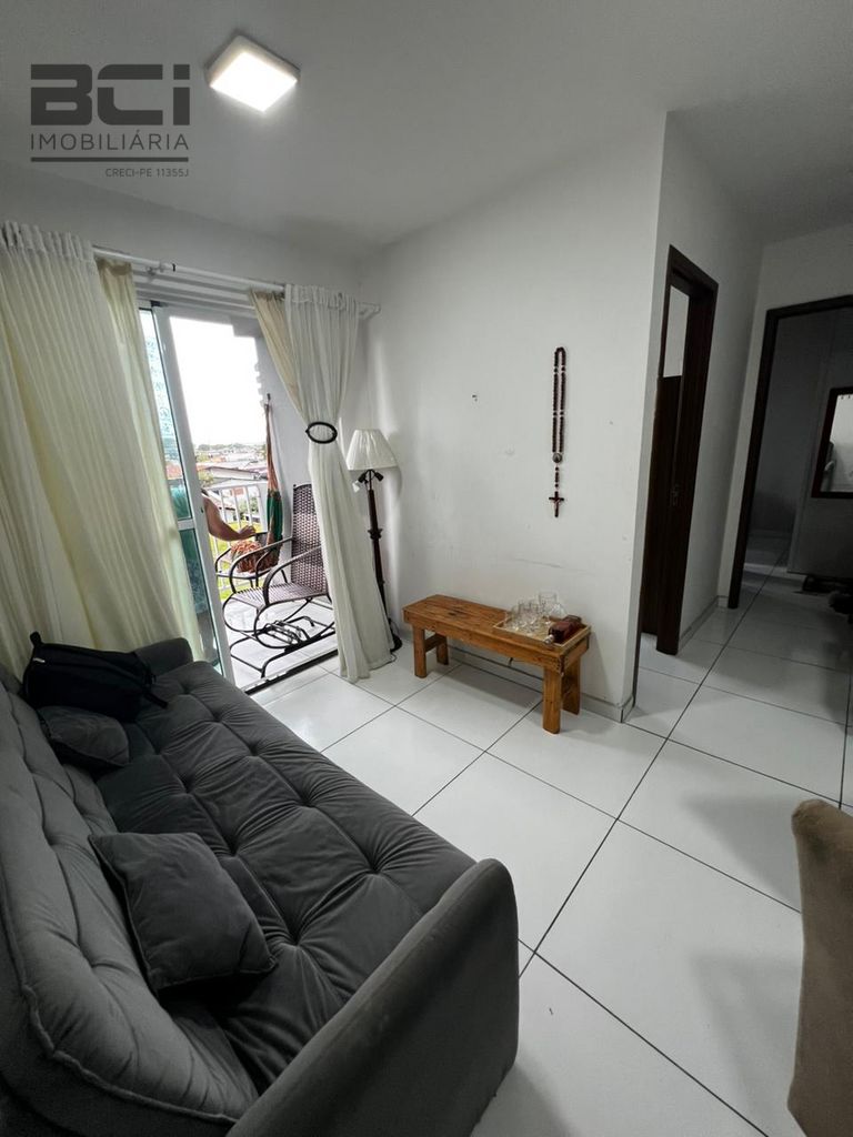 Apartamento, 2 quartos, 49 m² - Foto 9