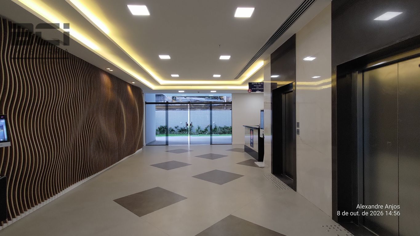 Sala-Conjunto, 65 m² - Foto 11