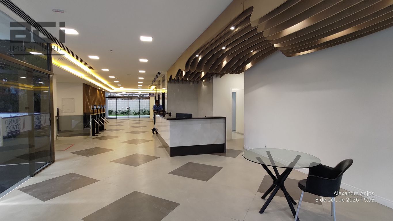 Sala-Conjunto, 65 m² - Foto 1