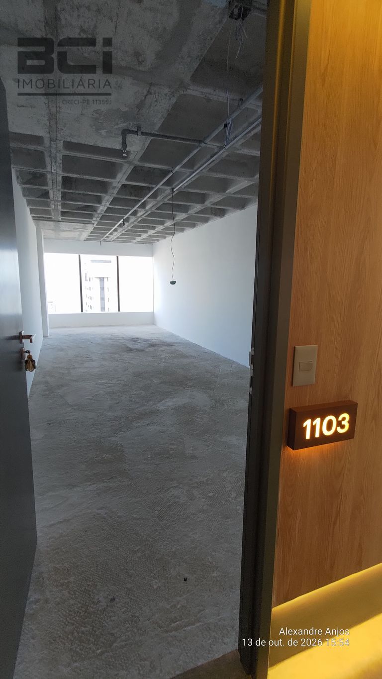 Sala-Conjunto, 46 m² - Foto 6