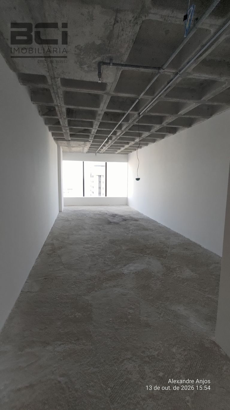 Sala-Conjunto, 46 m² - Foto 7