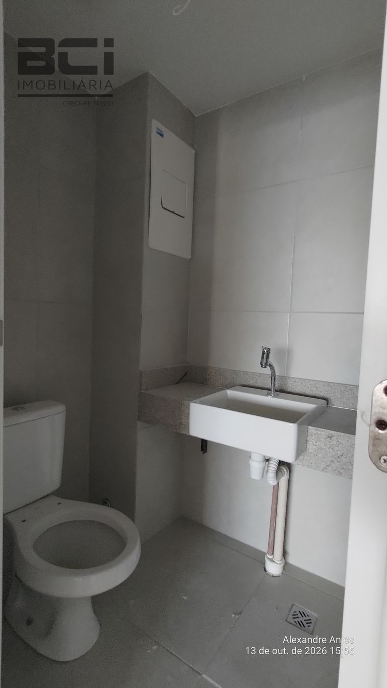 Sala-Conjunto, 46 m² - Foto 13