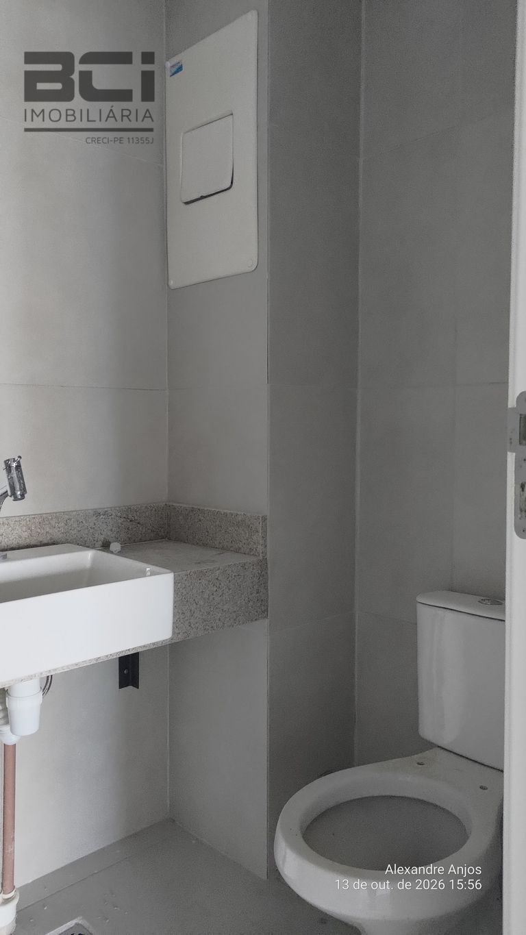 Sala-Conjunto, 46 m² - Foto 15