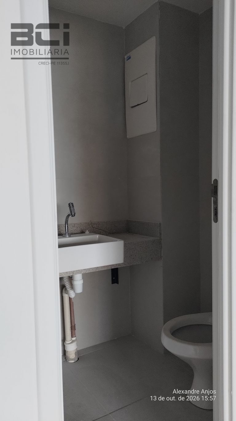 Sala-Conjunto, 46 m² - Foto 16