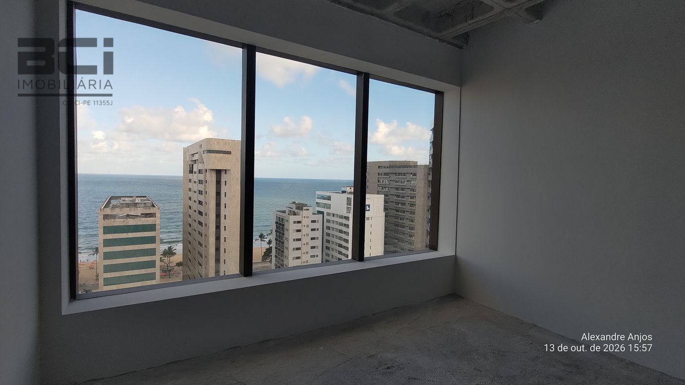 Sala-Conjunto, 46 m² - Foto 17