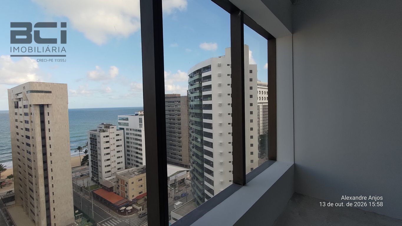Sala-Conjunto, 46 m² - Foto 10