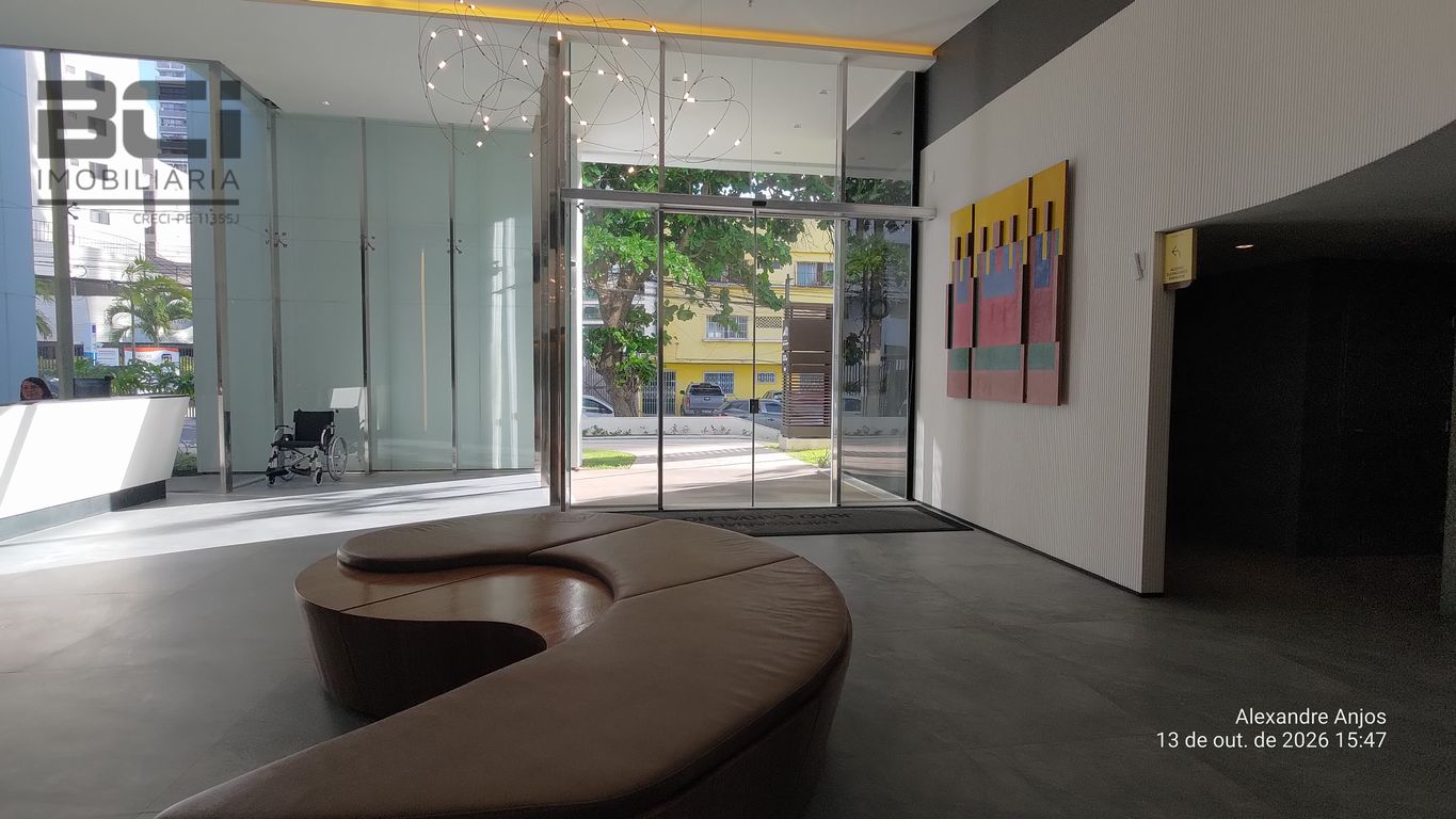 Sala-Conjunto, 46 m² - Foto 3