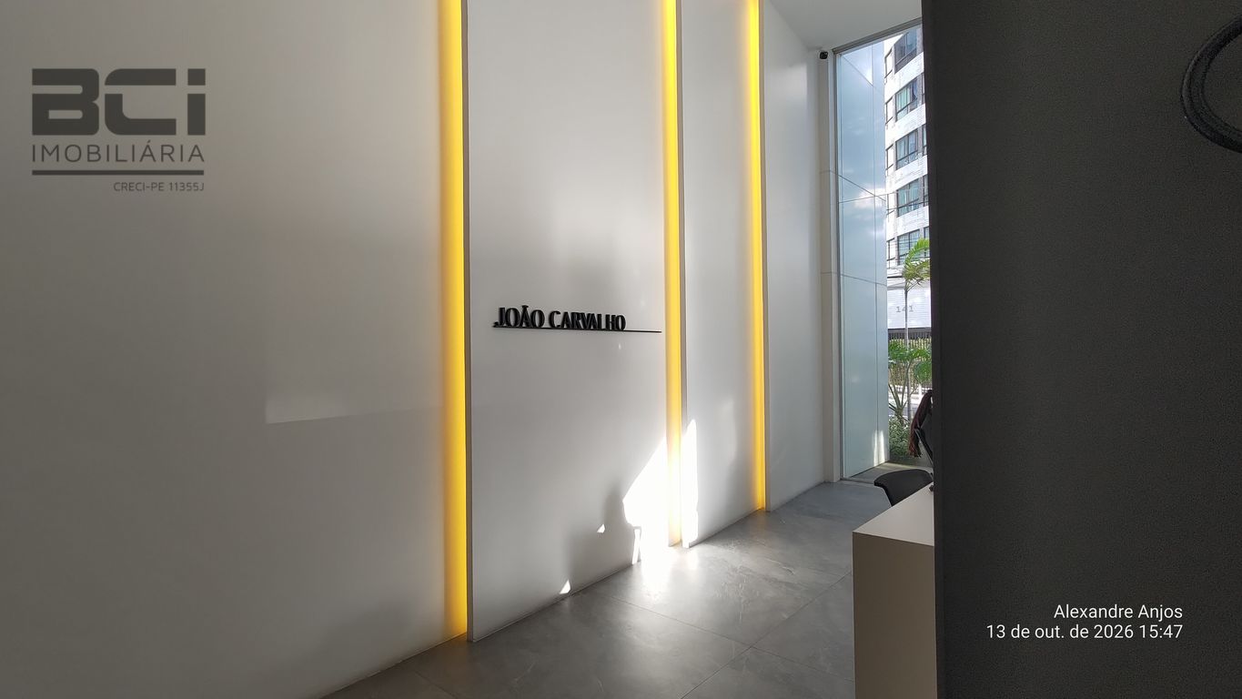 Sala-Conjunto, 46 m² - Foto 18