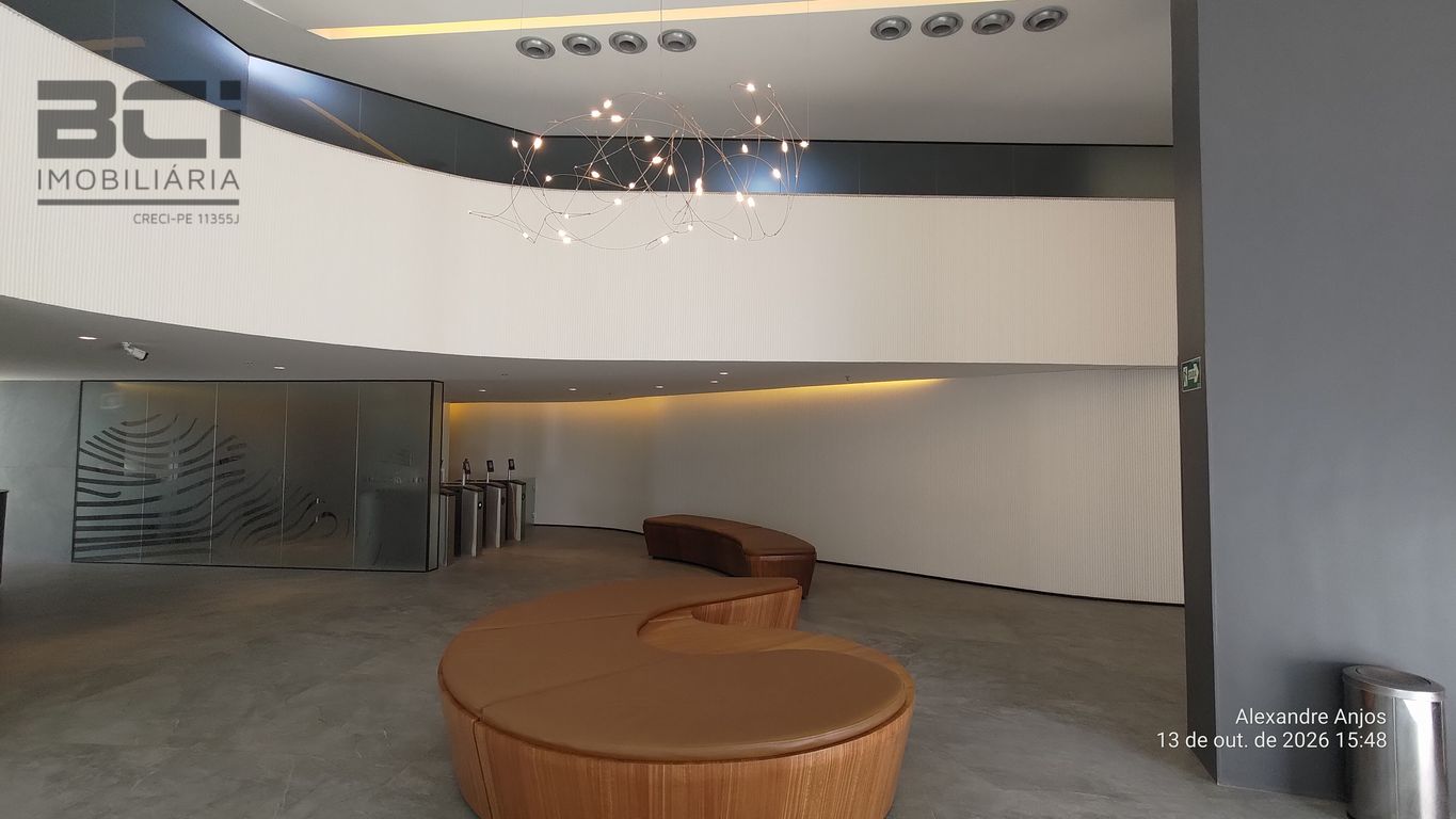 Sala-Conjunto, 46 m² - Foto 19