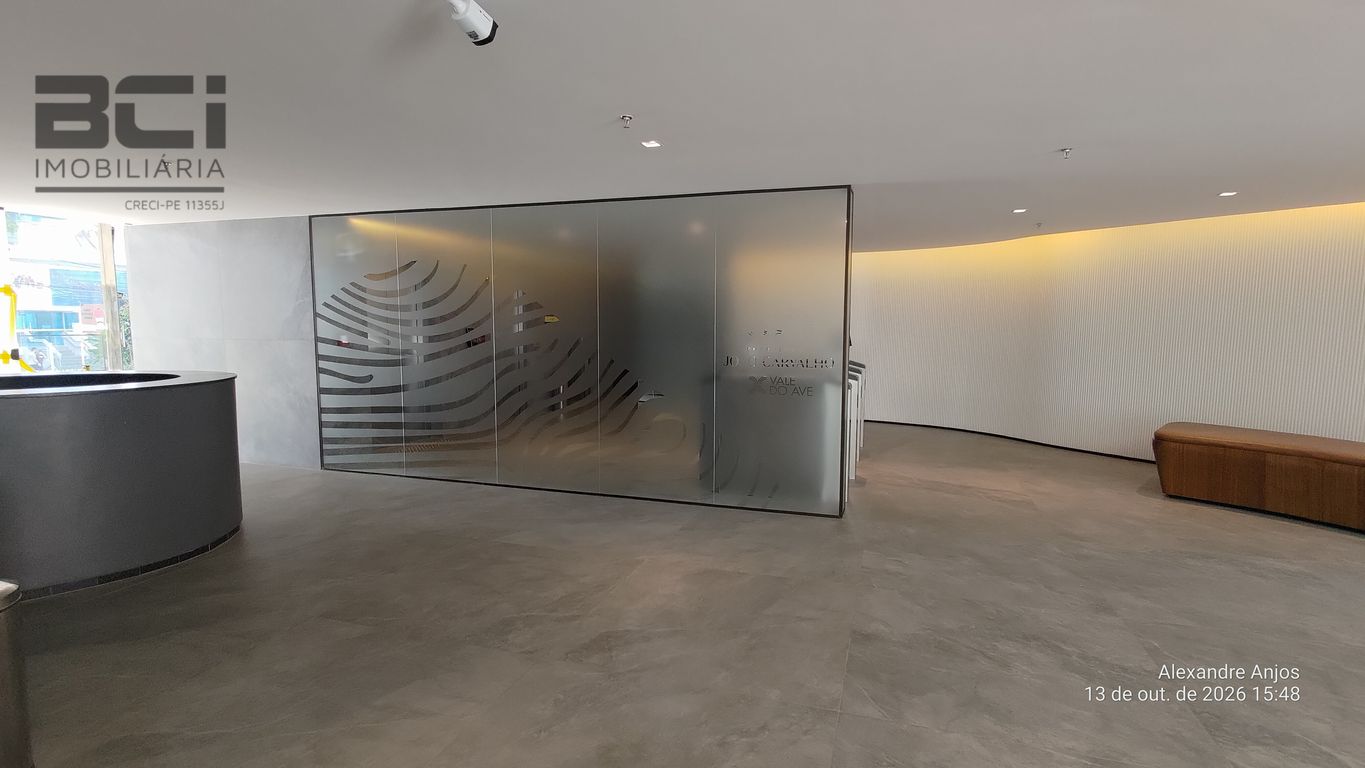 Sala-Conjunto, 46 m² - Foto 20