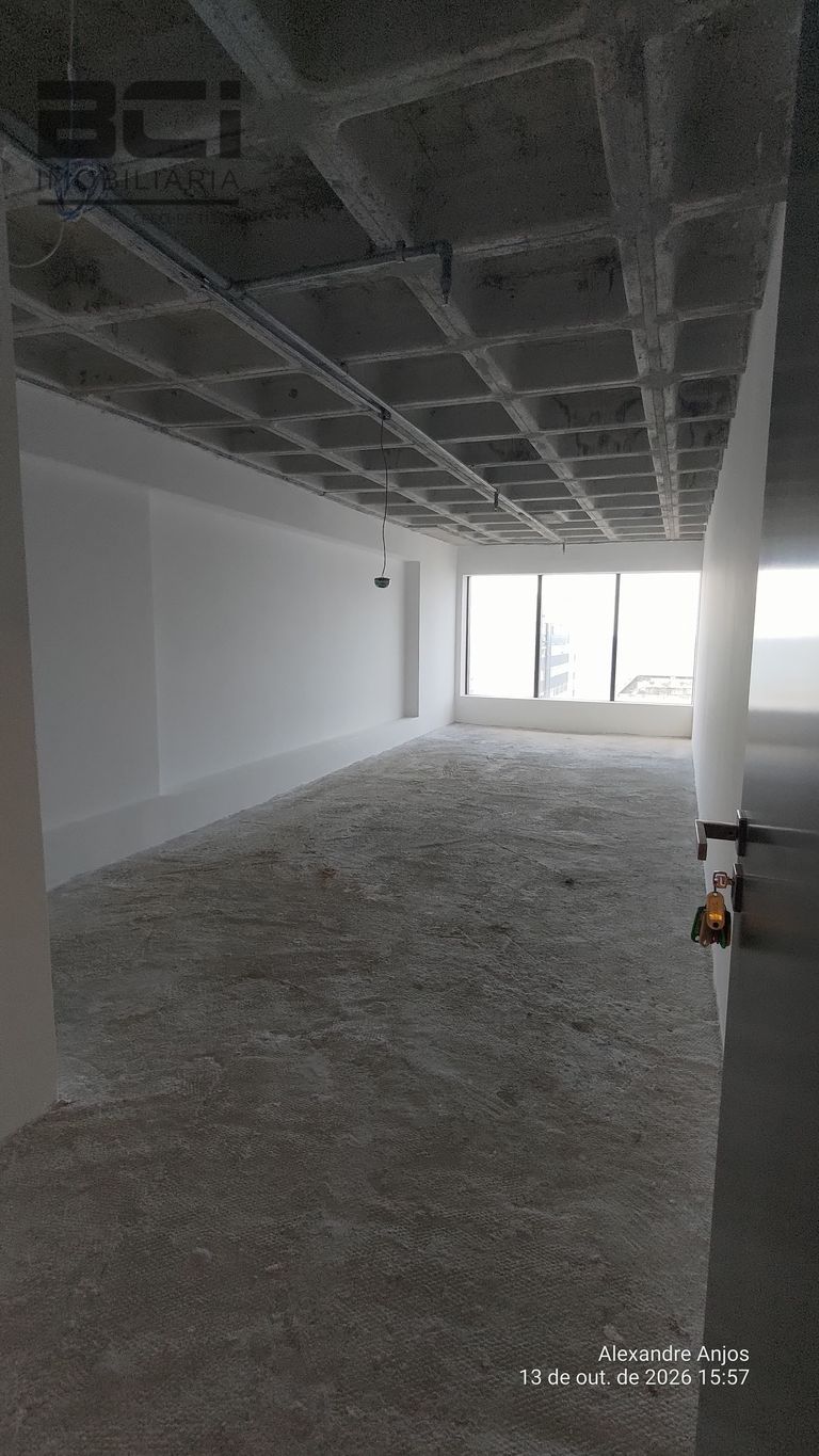 Sala-Conjunto, 46 m² - Foto 5