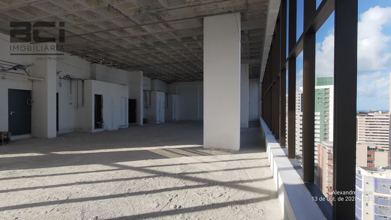 Sala-Conjunto, 290 m² - Foto 2