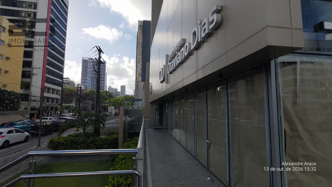 Loja-Salão, 59 m² - Foto 8