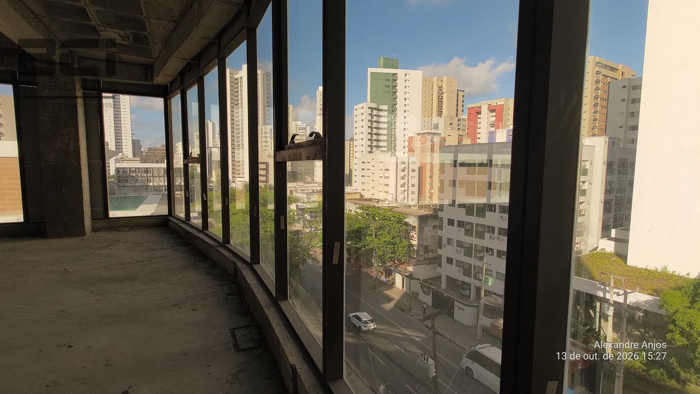 Sala-Conjunto, 95 m² - Foto 8