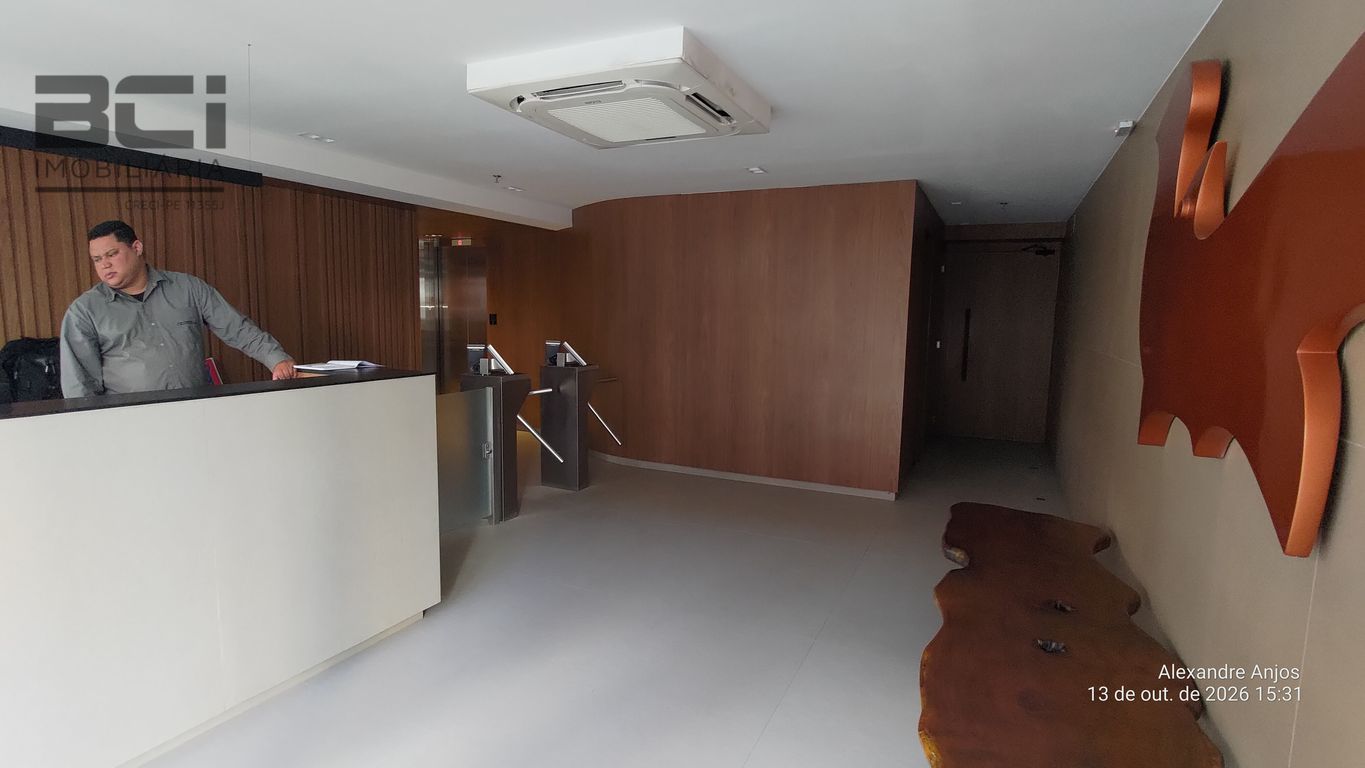 Sala-Conjunto, 95 m² - Foto 3