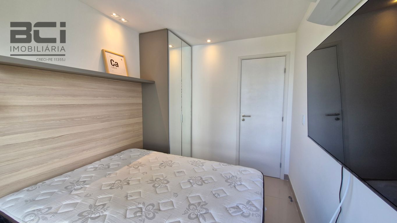 Flat/Apart Hotel, 1 quarto, 33 m² - Foto 8