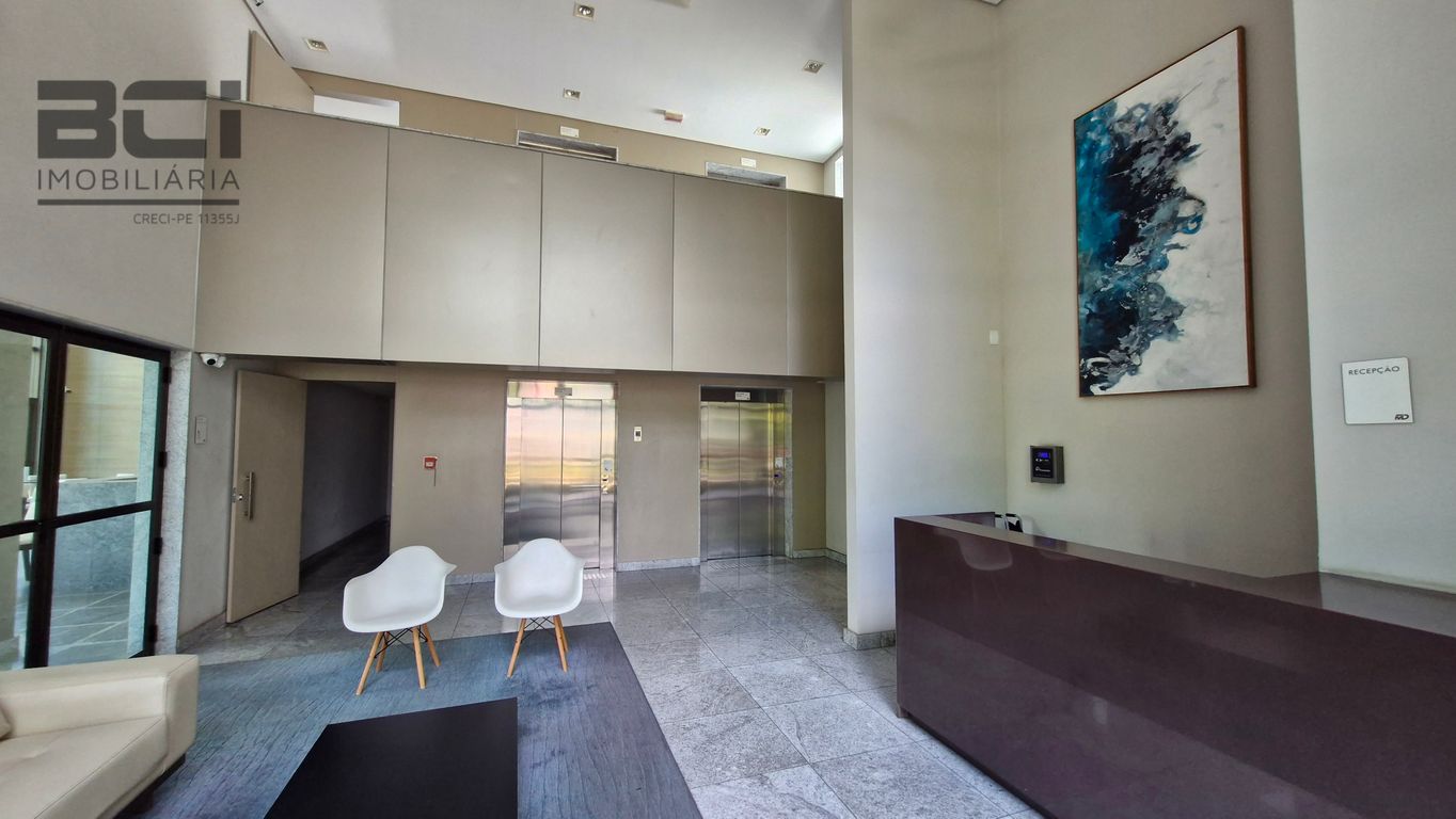 Flat/Apart Hotel, 1 quarto, 33 m² - Foto 11