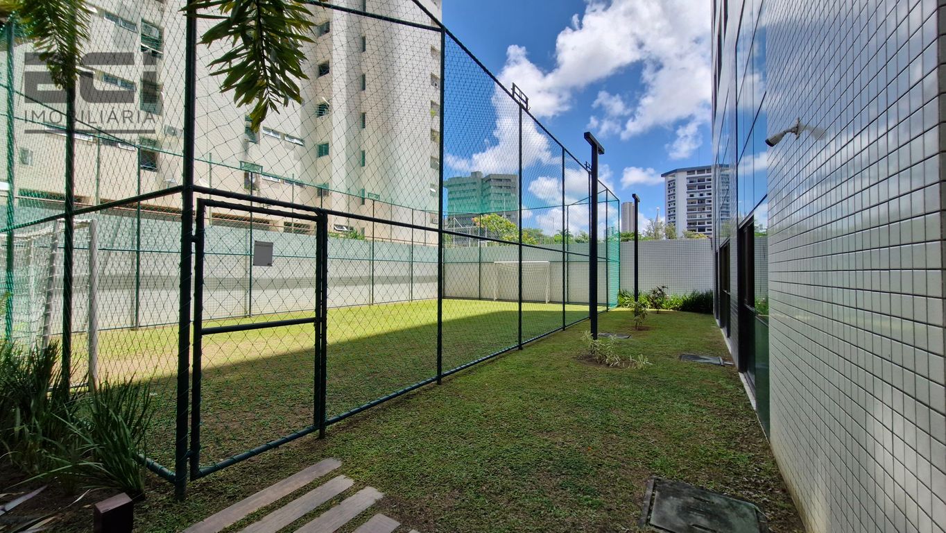 Flat/Apart Hotel, 1 quarto, 33 m² - Foto 14
