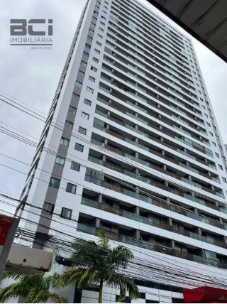 Flat/Apart Hotel, 1 quarto, 32 m² - Foto 1