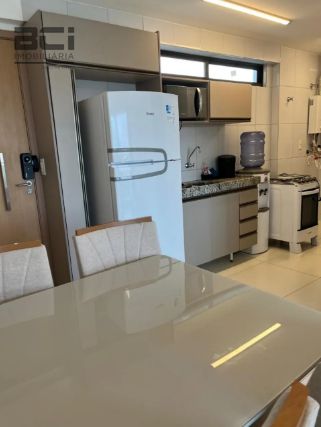 Flat/Apart Hotel, 1 quarto, 32 m² - Foto 5